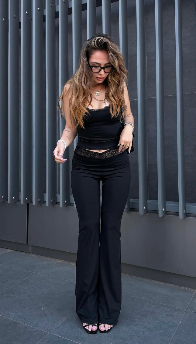Coordinato Trend