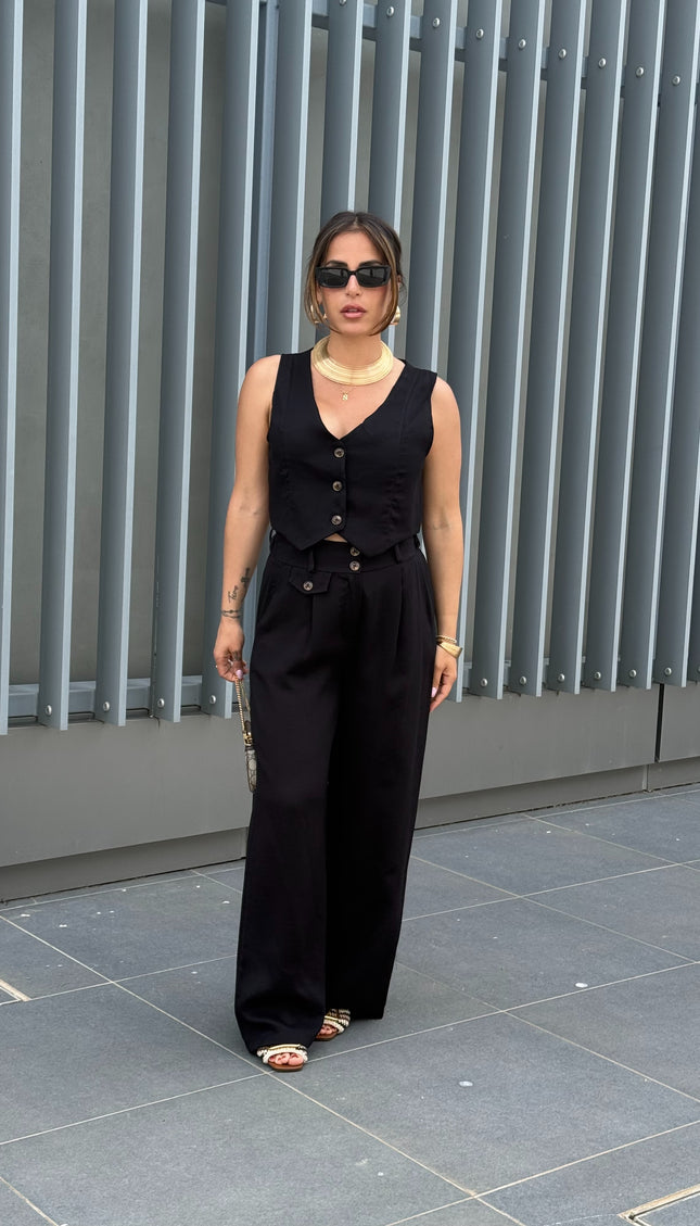 Coordinato Flamy
