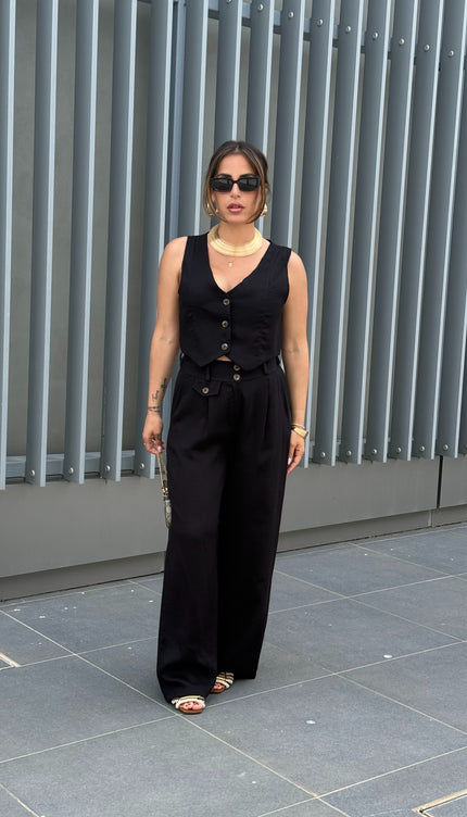 Coordinato Flamy