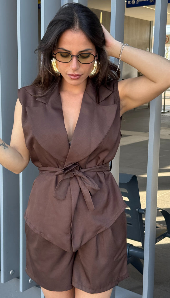 Coordinato Clara Marrone