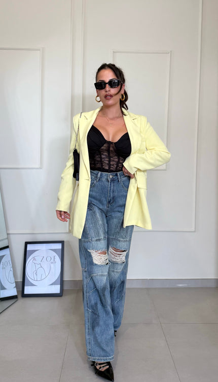 Jeans Jasmine