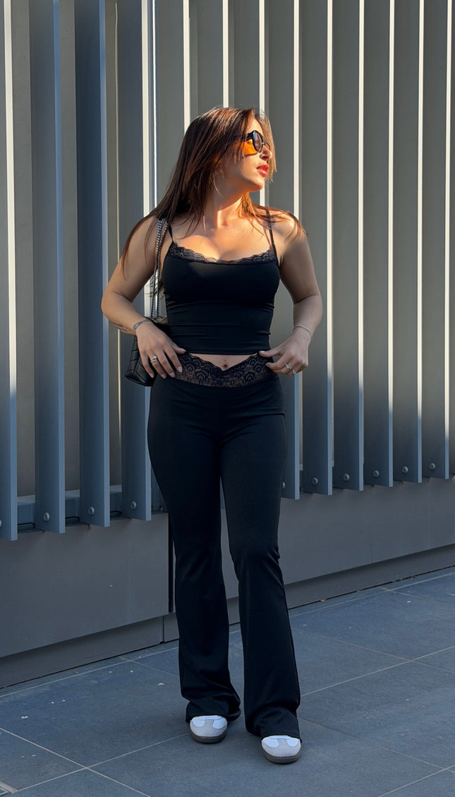 Coordinato Trend