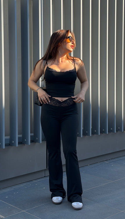 Coordinato Trend