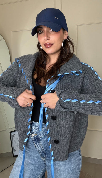 Pull Maria