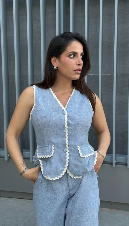 Coordinato Sharon
