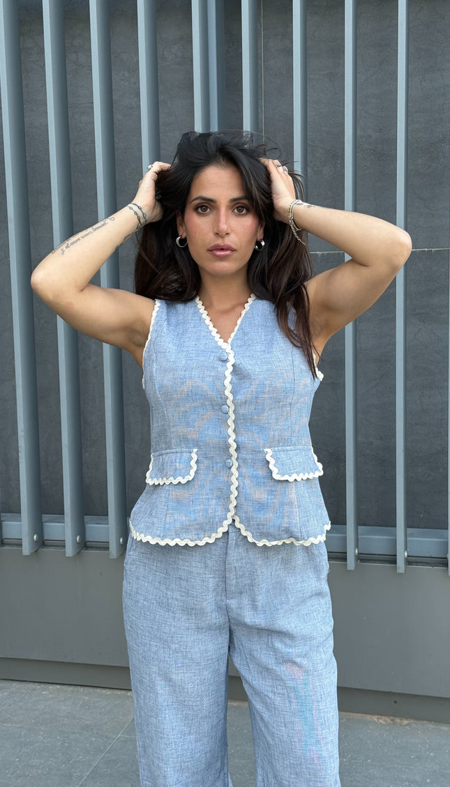Coordinato Sharon