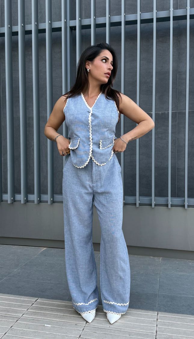 Coordinato Sharon