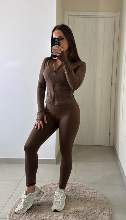 Coordinato Corinne Marrone