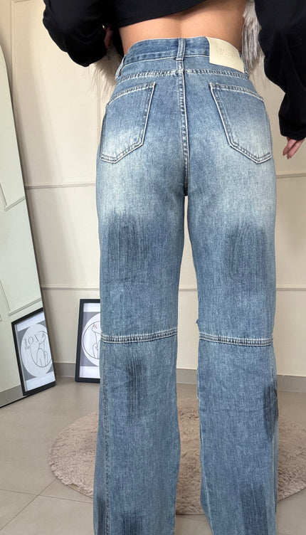 Jeans Jasmine