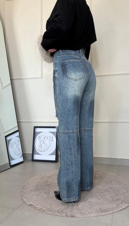 Jeans Jasmine