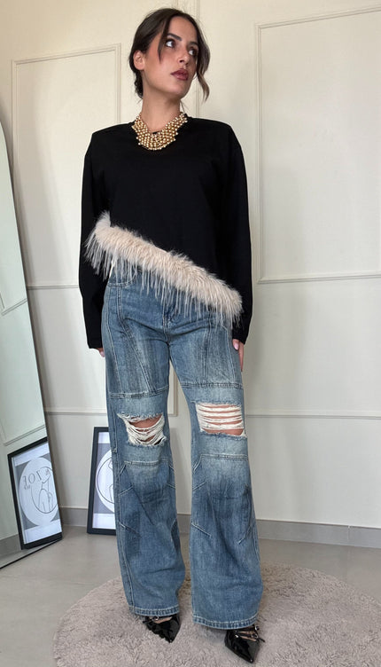Jeans Jasmine