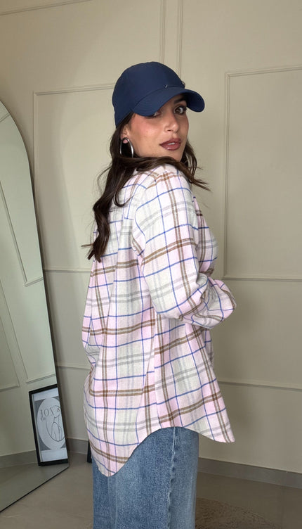 Camicia Fabiana