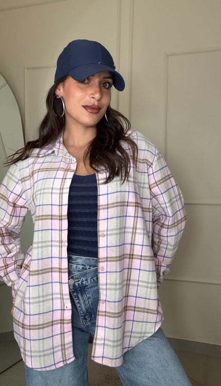 Camicia Fabiana