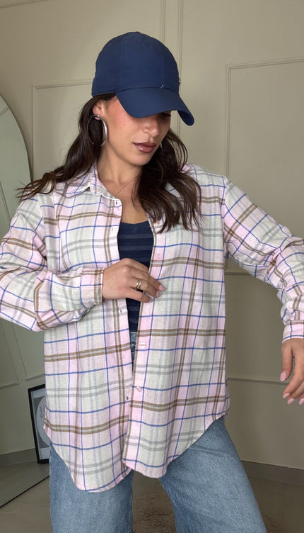 Camicia Fabiana