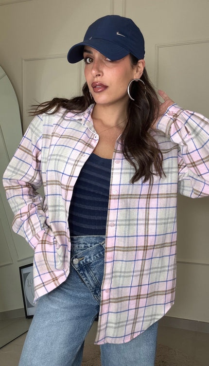 Camicia Fabiana