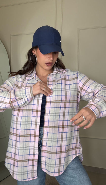 Camicia Fabiana