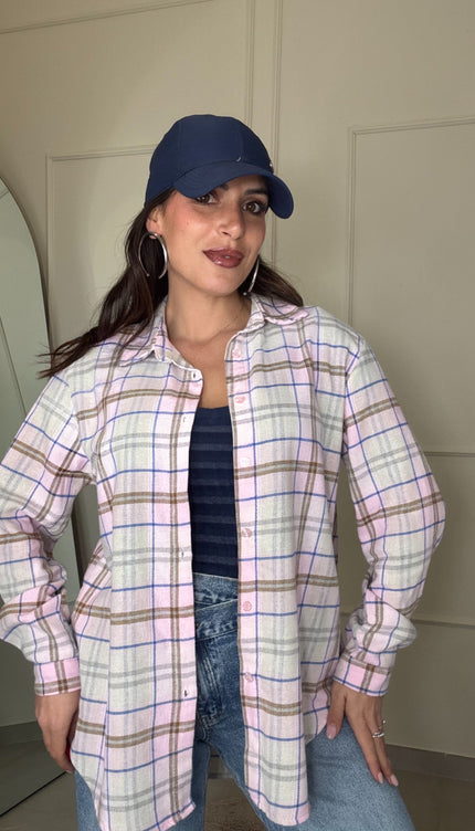 Camicia Fabiana