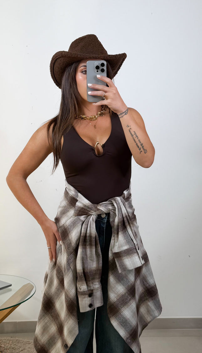 Body Cioccolato Alma