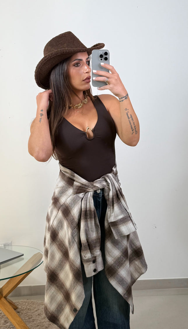 Body Cioccolato Alma