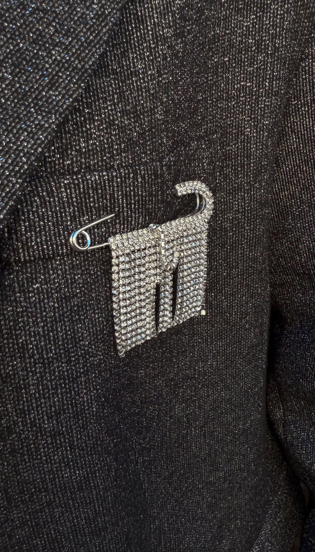 Blazer Luce By Lumina