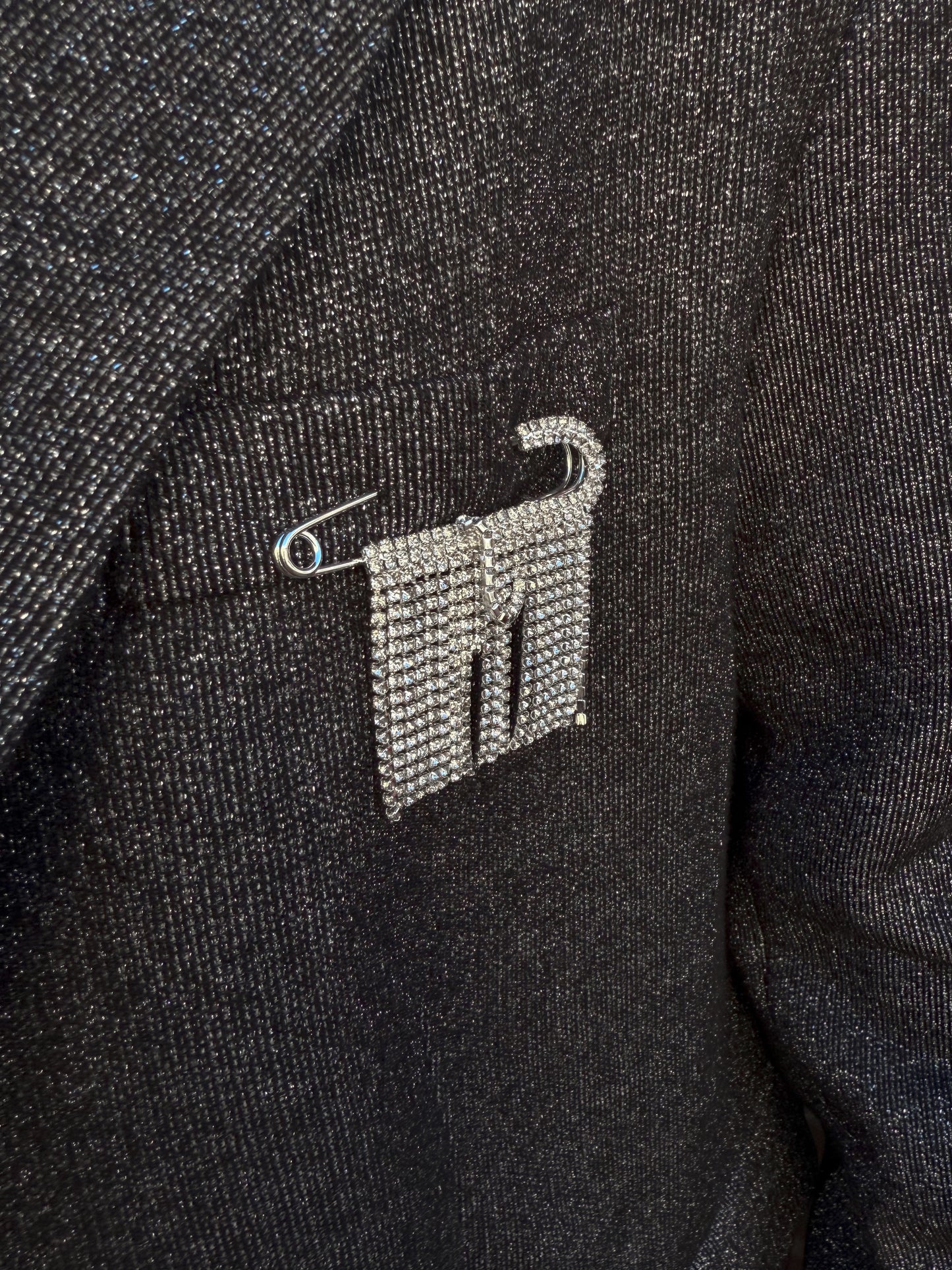 Blazer Luce By Lumina