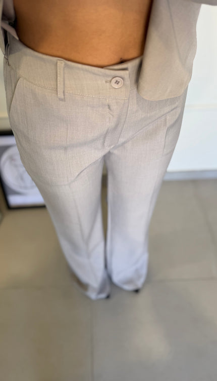 Completo Flaminia Tortora