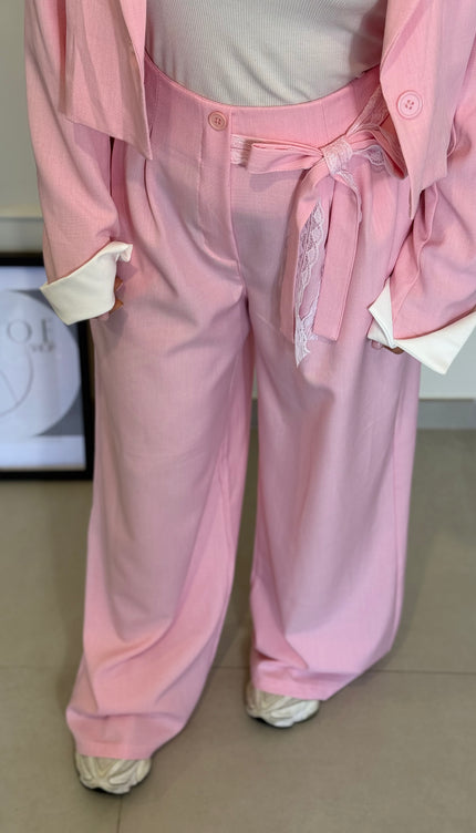 Pantalone palazzo Matilde