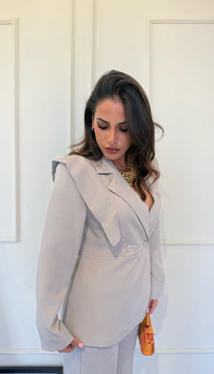 Completo Flaminia Tortora