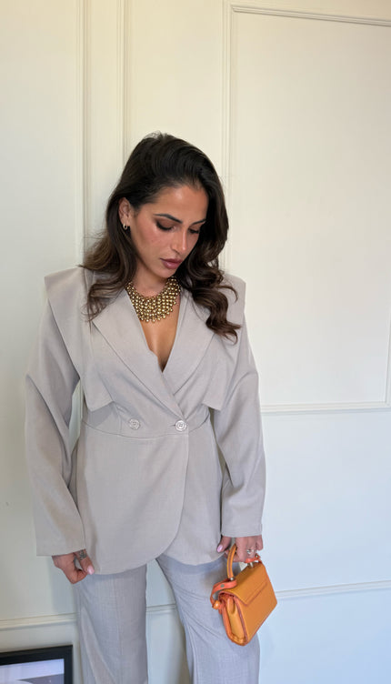 Completo Flaminia Tortora