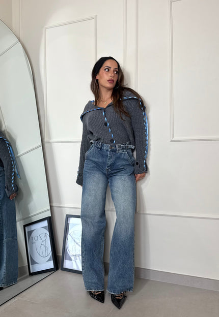 Collection image for: JEANS E PANTALONI