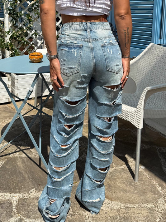 Jeans Cool Vibes