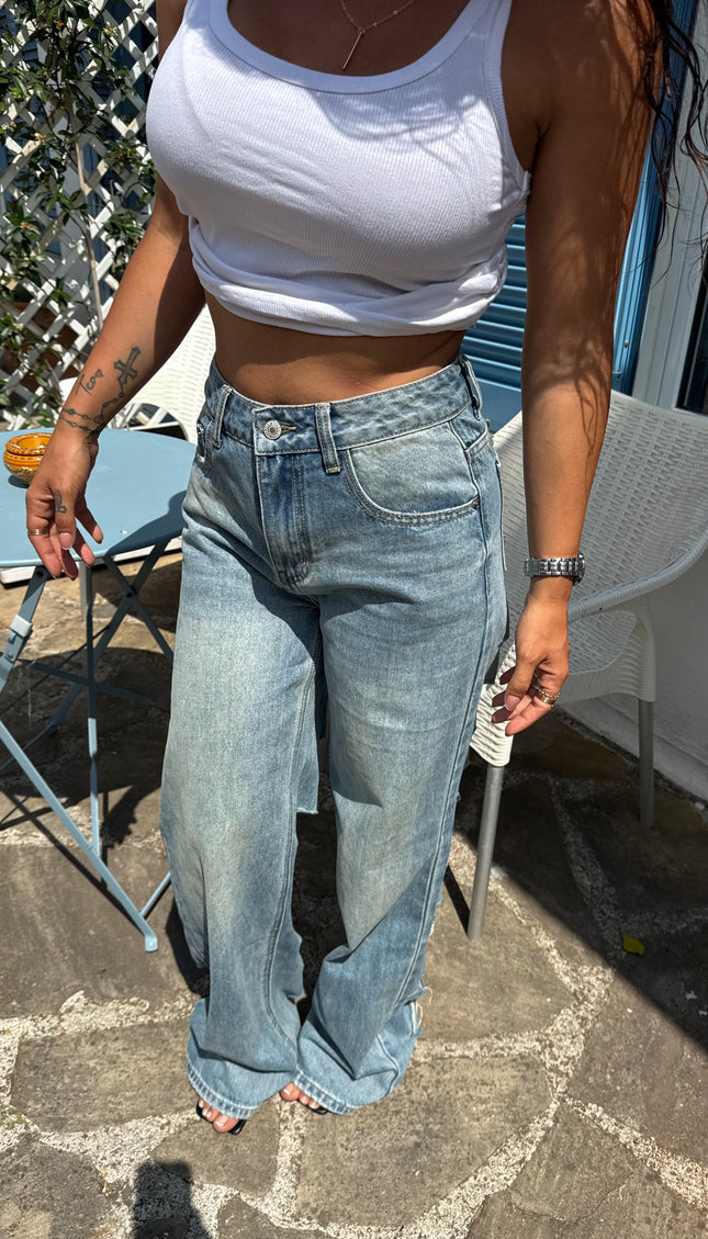 Jeans Cool Vibes