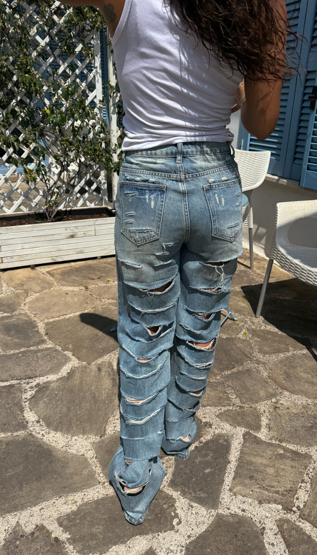 Jeans Cool Vibes