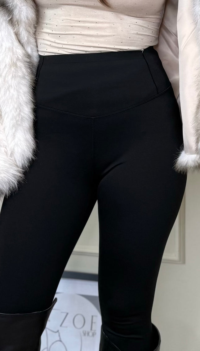 Leggings Modellante Contenitivo