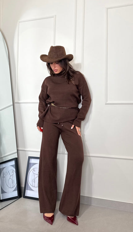 Coord- Set Eva Marrone