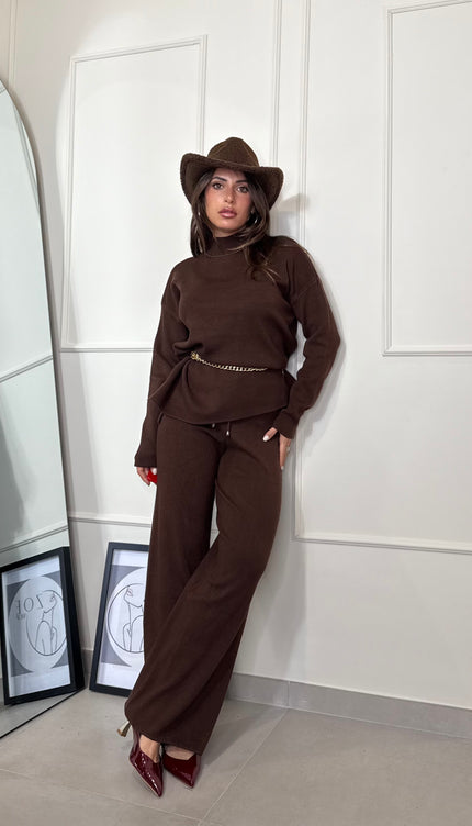 Coord- Set Eva Marrone