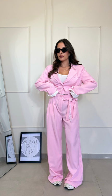 Pantalone palazzo Matilde