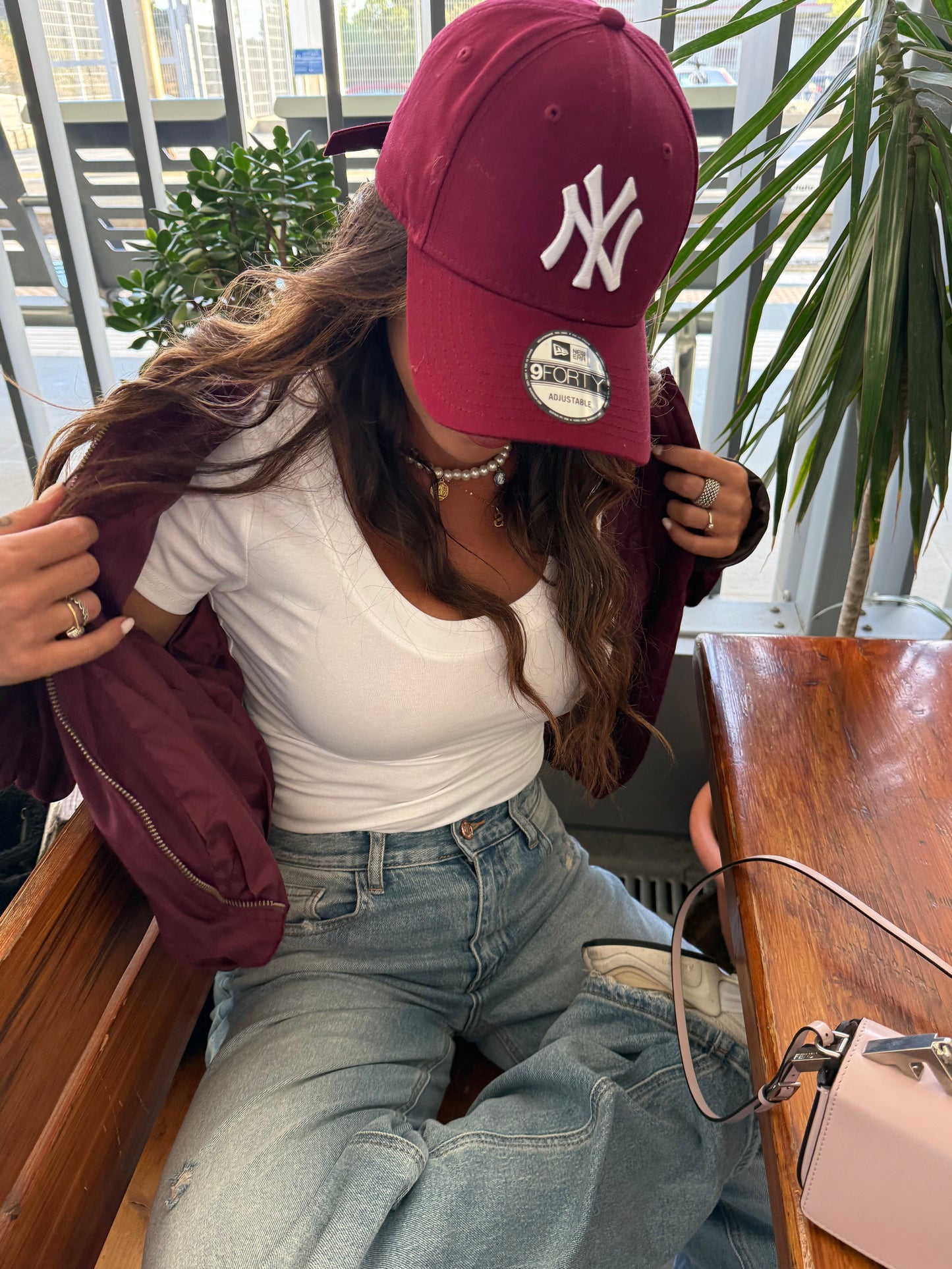 T-Shirt Basic Bianca