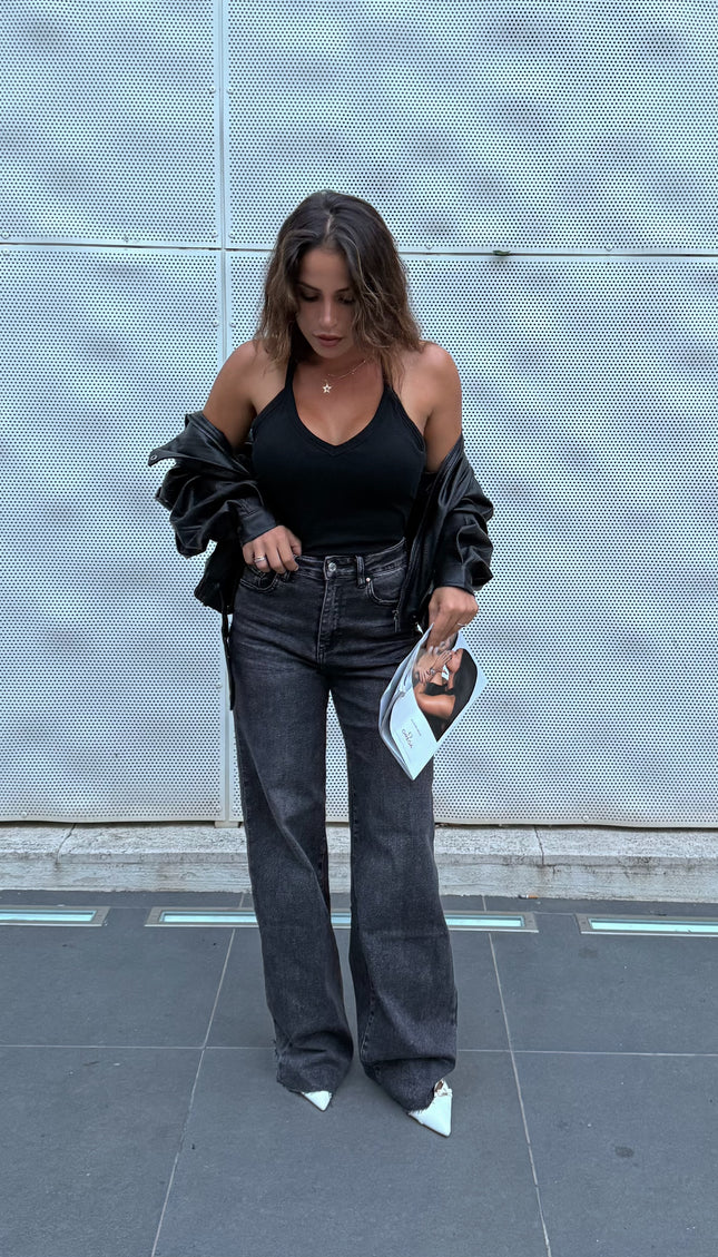 Canotta Basic a Costine