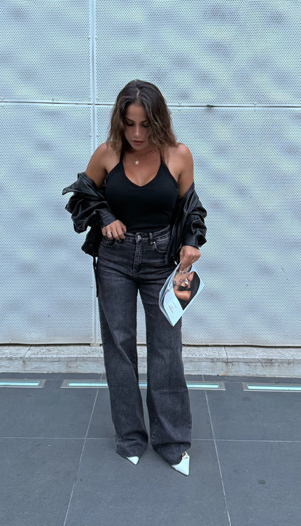 Canotta Basic a Costine