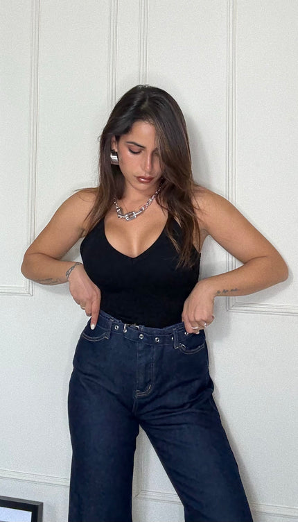 Canotta Basic a Costine