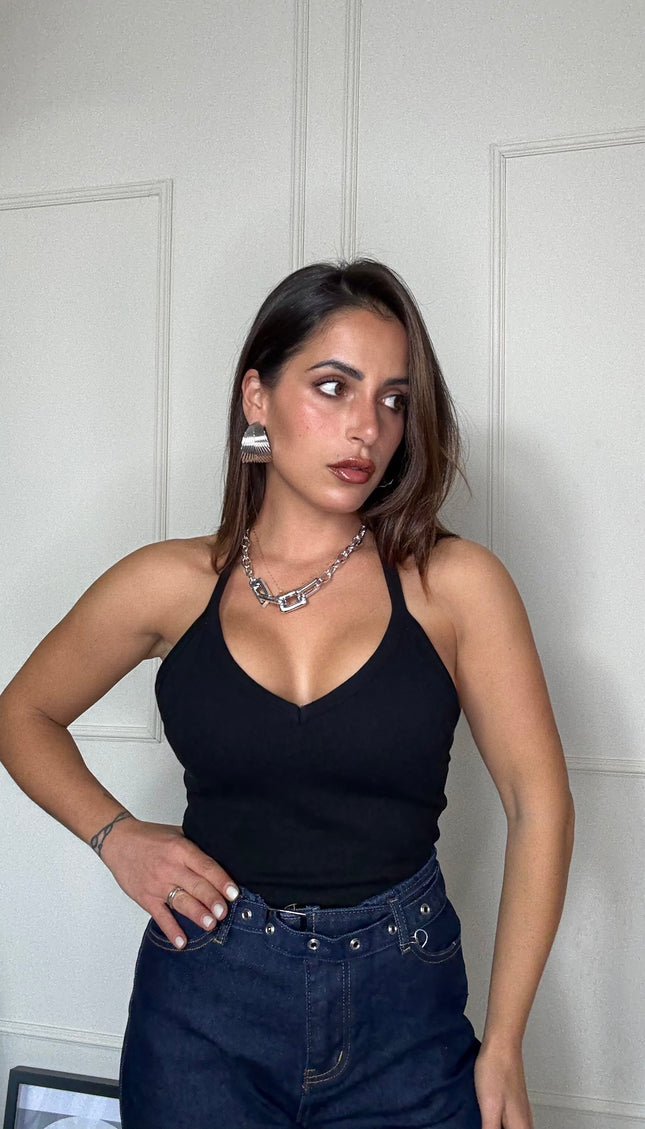 Canotta Basic a Costine