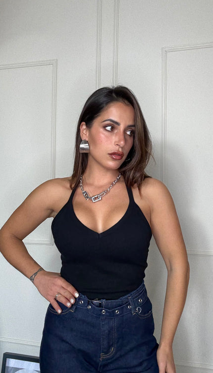 Canotta Basic a Costine