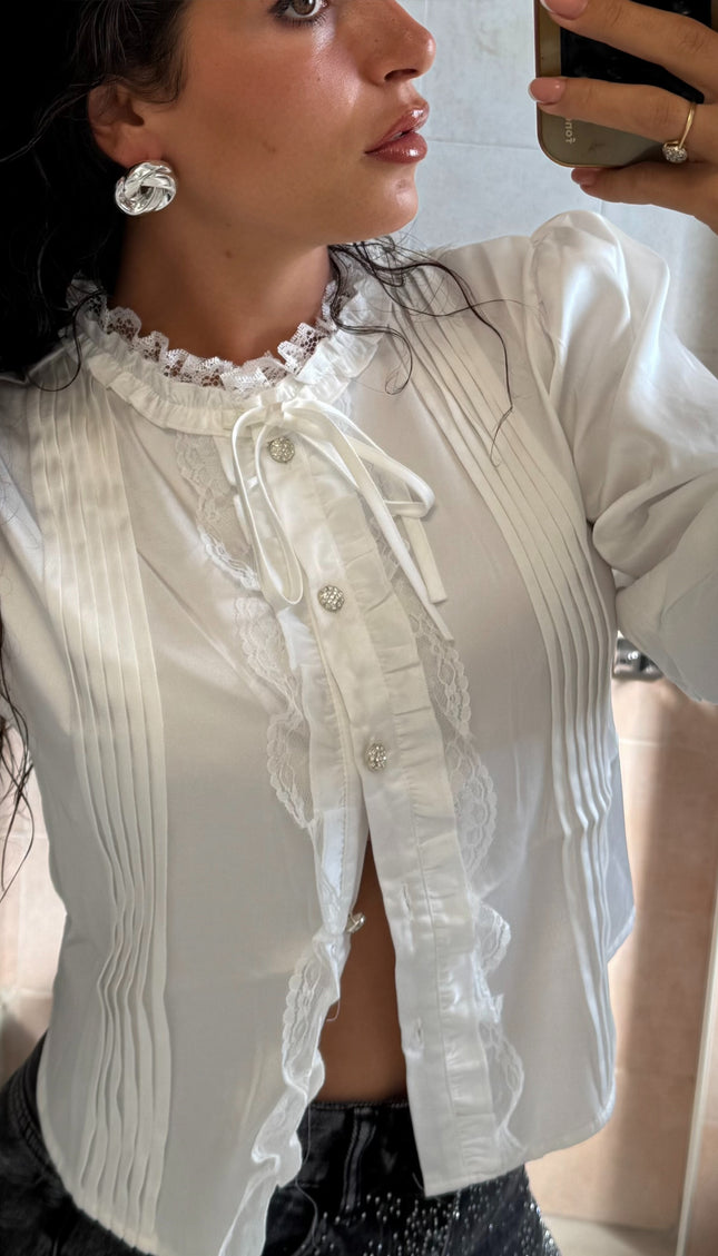 Camicia Gioia
