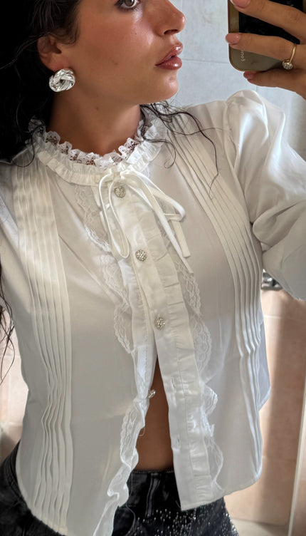 Camicia Gioia