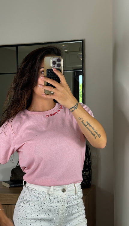 T Shirt Allergic To People