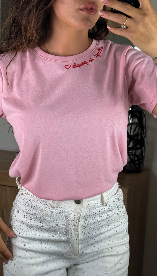 T Shirt Allergic To People