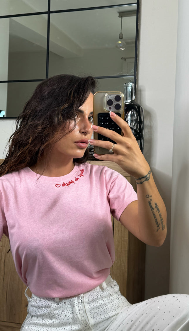 T Shirt Allergic To People