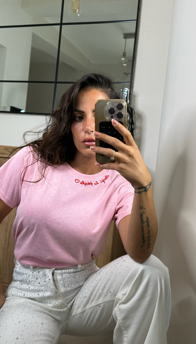 T Shirt Allergic To People