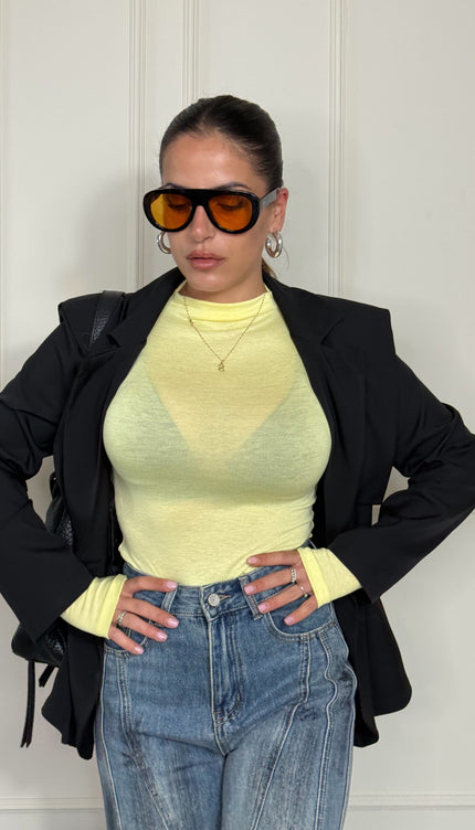Maglia Karol Yellow
